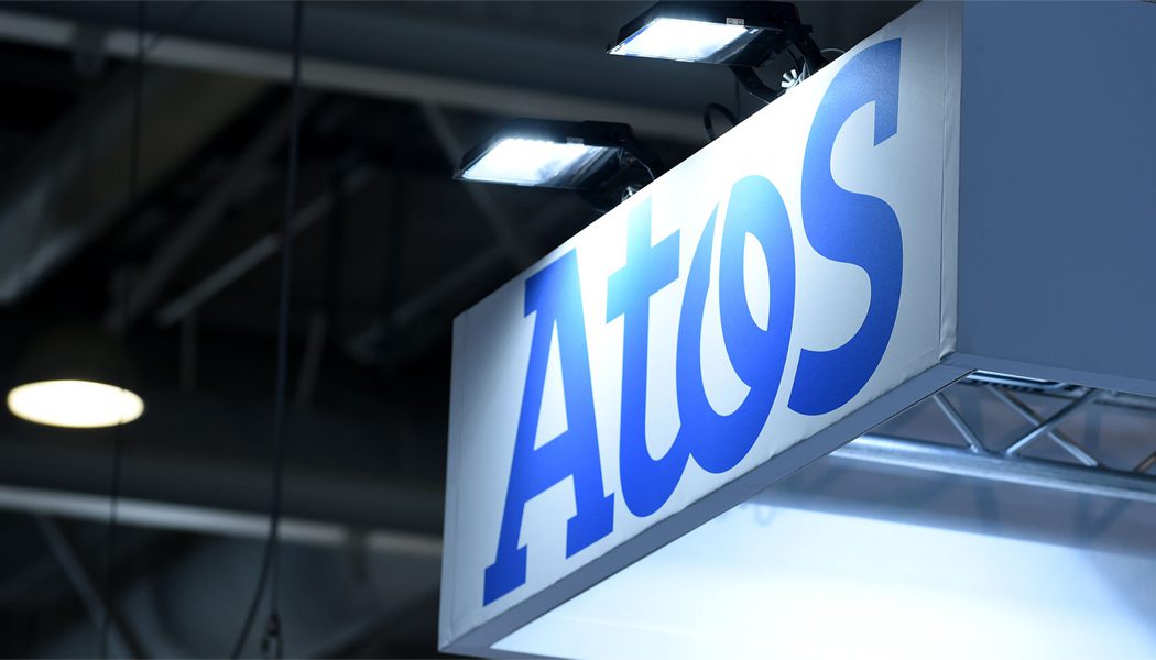 Atos acquires Syntel