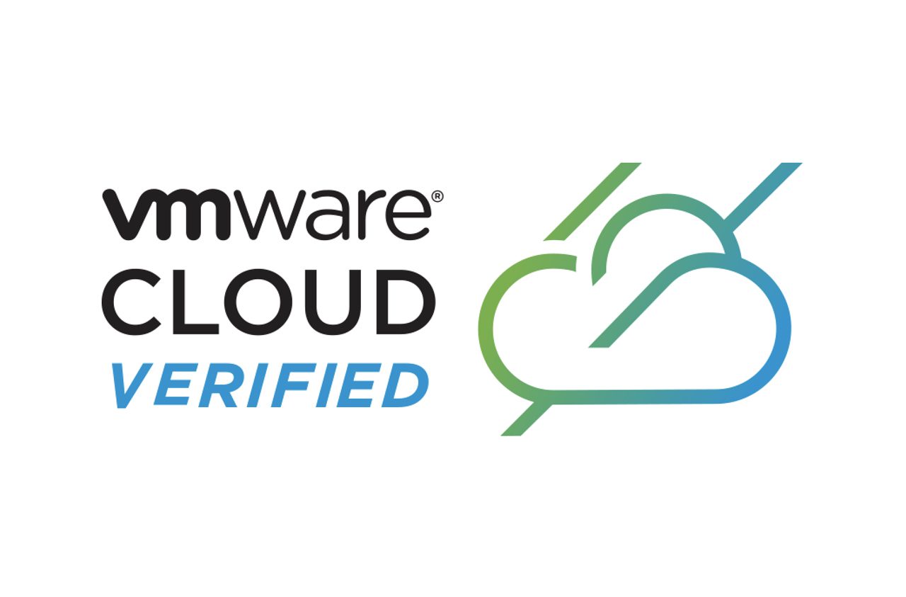 NTT Communications VMware