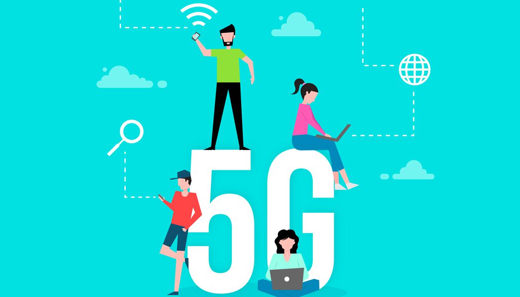 5G spectrum