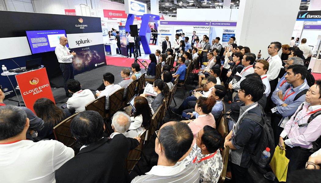 Cloud Expo Asia