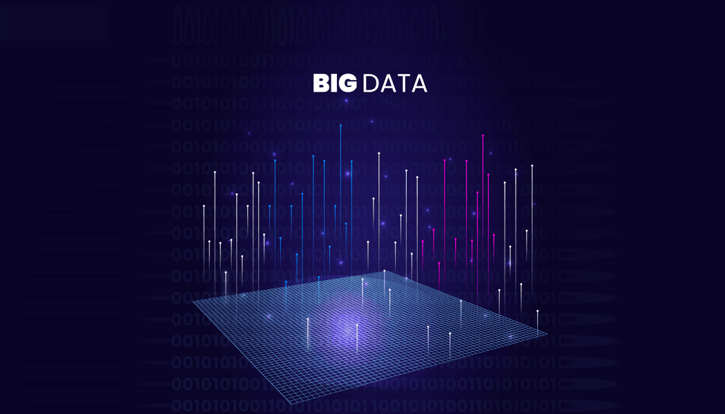 Importance of big data analytics