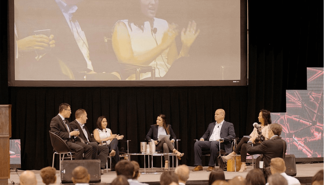 BIG DATA TORONTO 2019