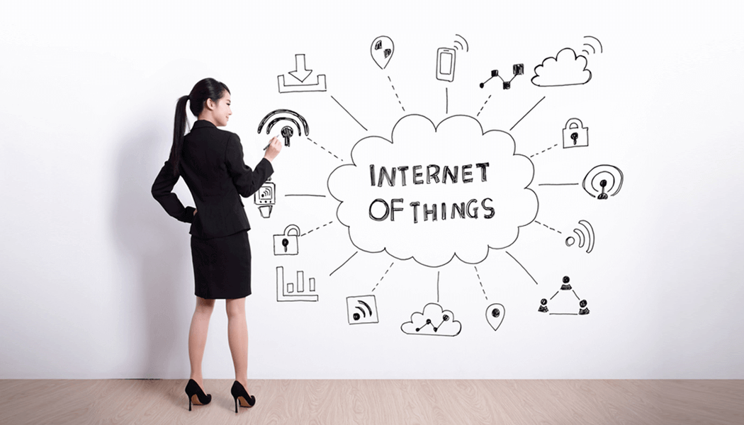 career in IoT