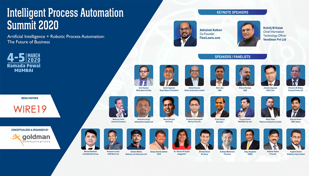 Artificial Intelligence + Robotic Process Automation: The Future of Business