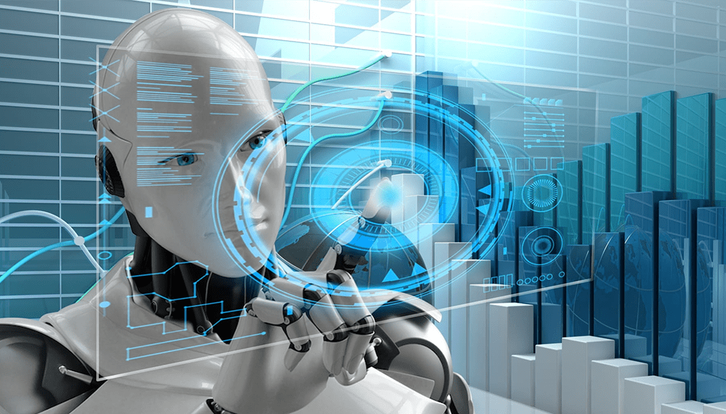 robotic process automation