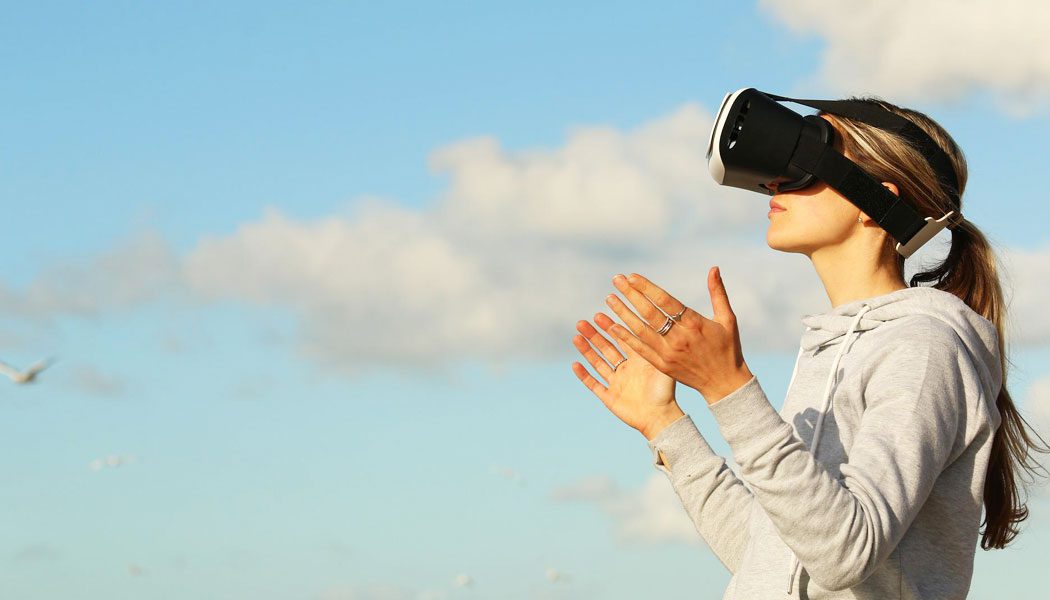 virtual reality