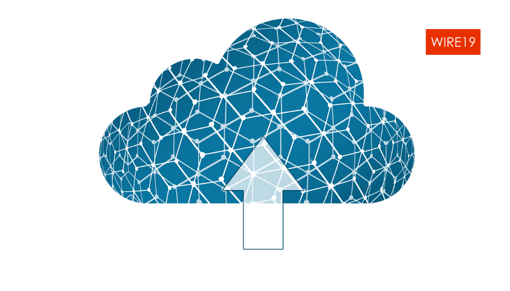 Cloud computing