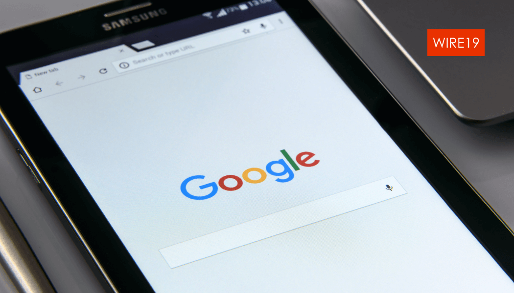 Google revenue
