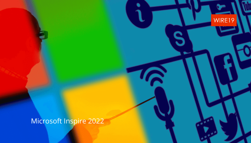 Microsoft Inspire 2022