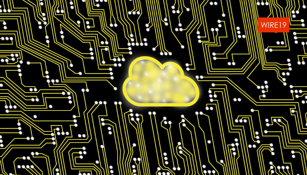 Oracle cloud