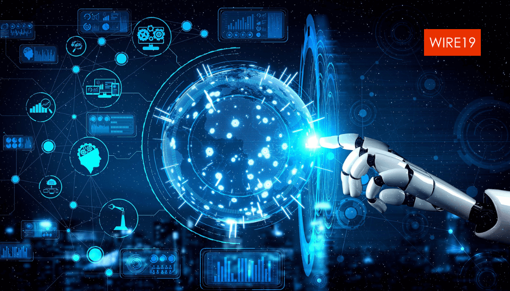Investments in AI