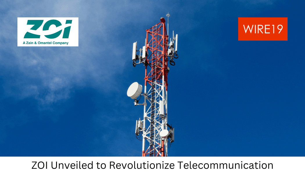 zain omantel international