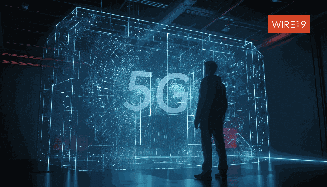 5G security