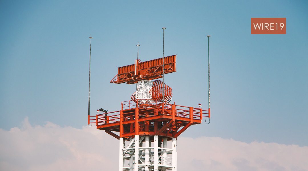 US broadband services