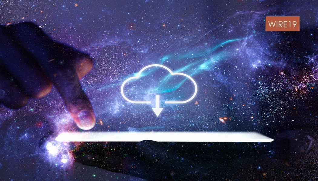 cloud infrastructure spending