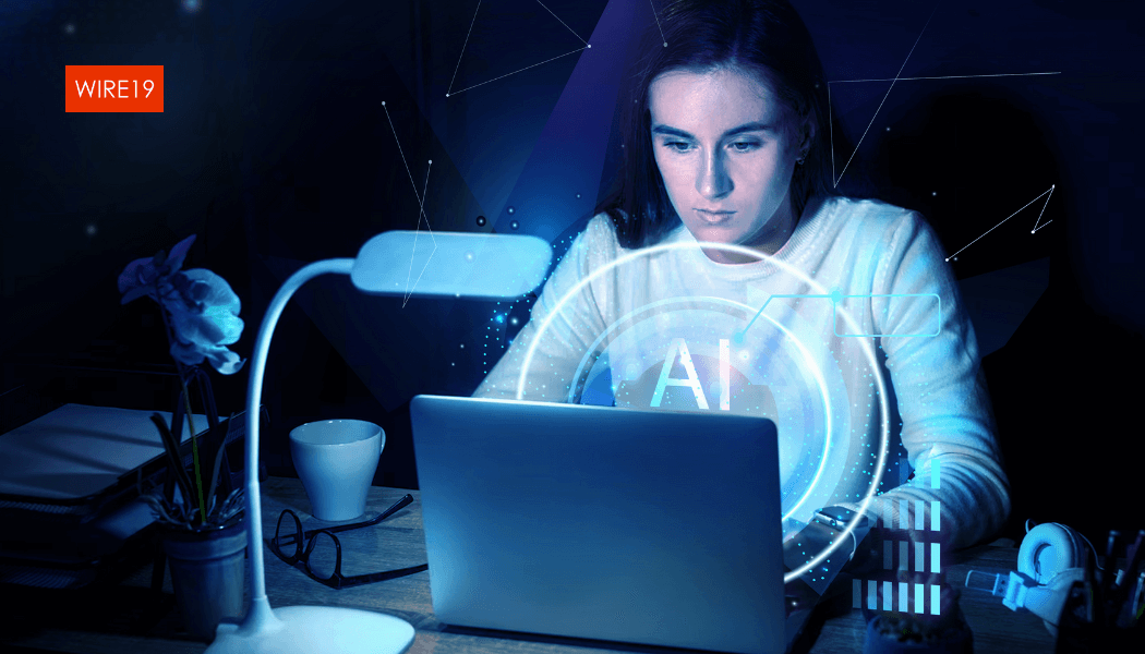 women in tech