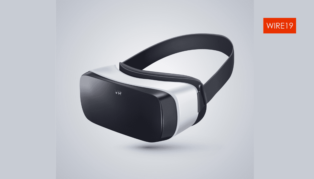Sony headset