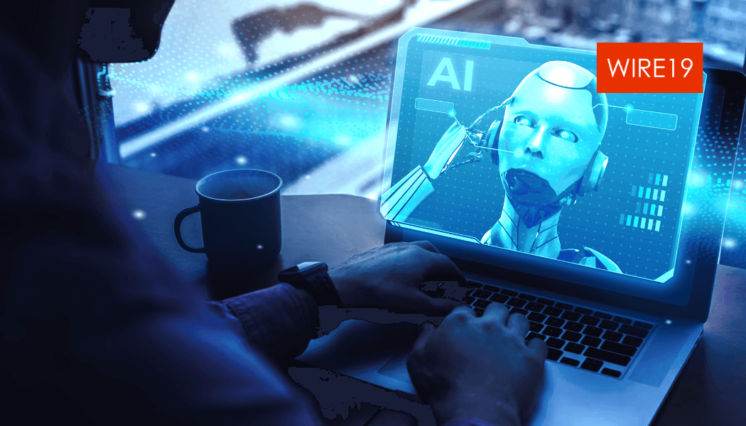 NVIDIA AI