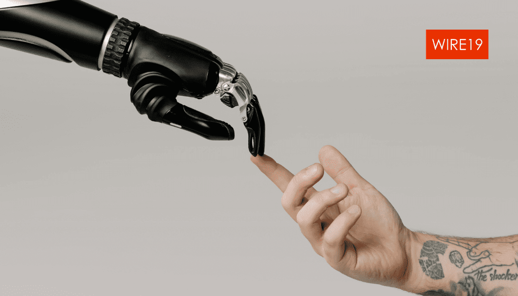 impact of AI on hiring