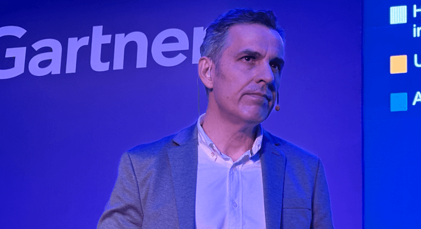 Gartner

